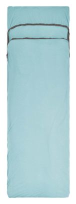 Drap de sac Sea to Summit Comfort Blend Rectangular + oreiller
