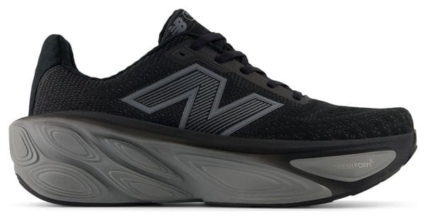 Zapatillas New Balance Fresh Foam X More v5 Negro Hombre