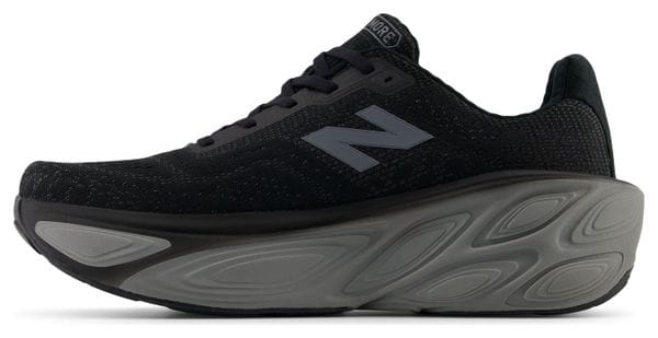 Zapatillas New Balance Fresh Foam X More v5 Negro Hombre