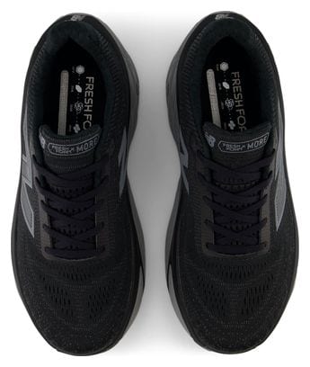 Zapatillas New Balance Fresh Foam X More v5 Negro Hombre