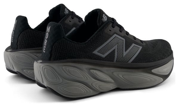 Zapatillas New Balance Fresh Foam X More v5 Negro Hombre