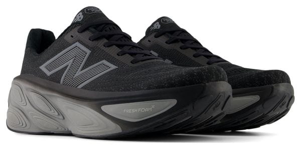 Zapatillas New Balance Fresh Foam X More v5 Negro Hombre