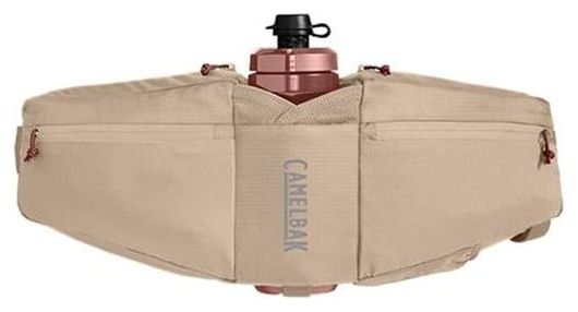 Camelbak Podium Flow 4 Cintura Beige