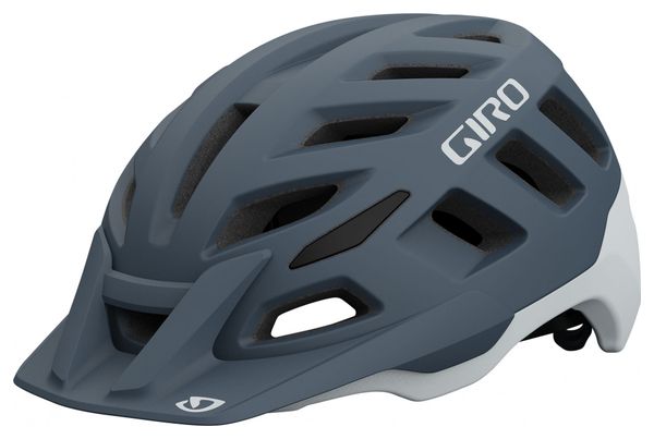 Giro Radix Helmet Portaro Grey