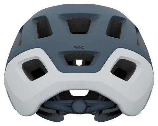 Casque Giro Radix Bleu / Gris