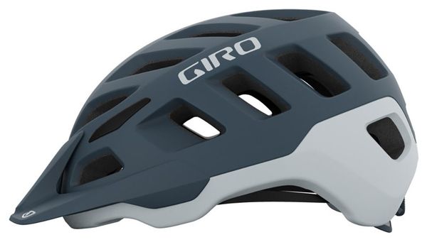 Casque Giro Radix Bleu / Gris