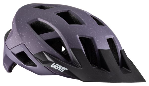 Casco MTB Trail 2.0 V22 Grape