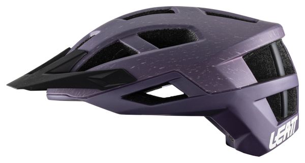 Casco MTB Trail 2.0 V22 Grape