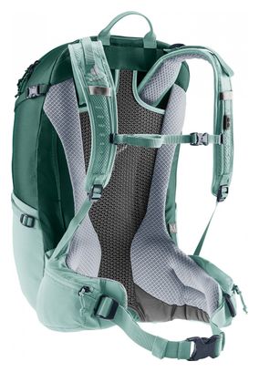 Hiking Bag Deuter Futura 25 SL Green Woman