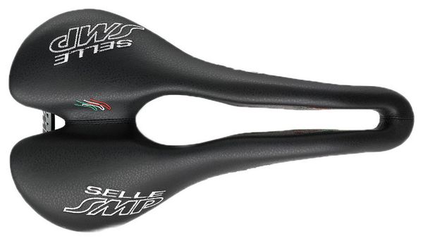 SMP Saddle TREKKING PLUS Black