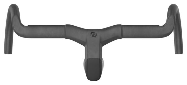 Syncros Creston iC SL X 420 mm Carbon Combo Cockpit Black