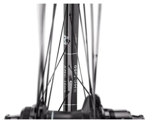 Hinterrad DT Swiss XMC 1500 Spline 30 29'' | Boost 12x148 mm | Center Lock