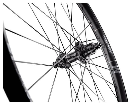 Hinterrad DT Swiss XMC 1500 Spline 30 29'' | Boost 12x148 mm | Center Lock