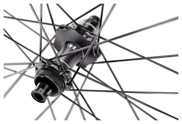 Hinterrad DT Swiss XMC 1500 Spline 30 29'' | Boost 12x148 mm | Center Lock