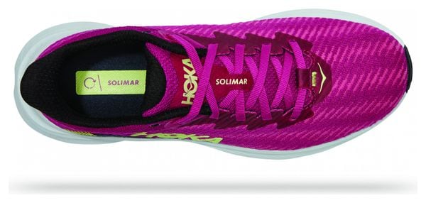 HOKA Solimar Running Shoe (Women)