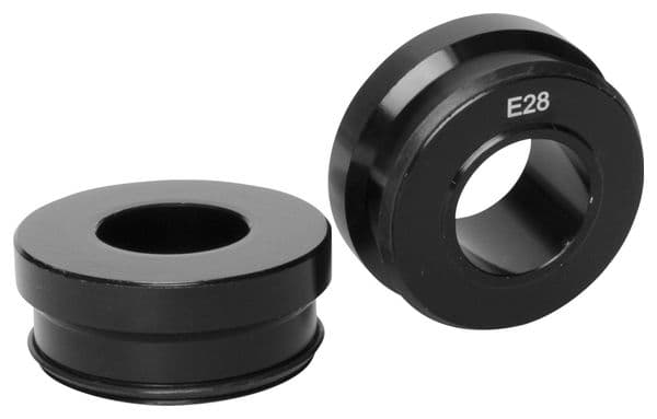 KIT  NEO  END CAPS  FRONT  TORQUE CAP