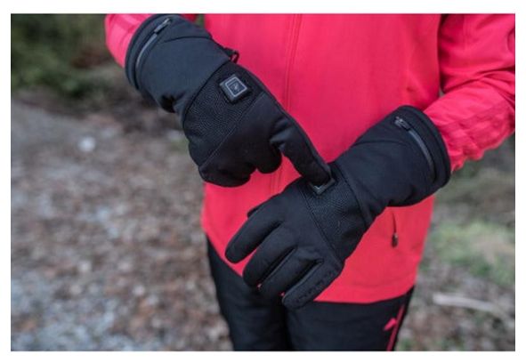 AG22 Gants moyens chauffants - Alpenheat