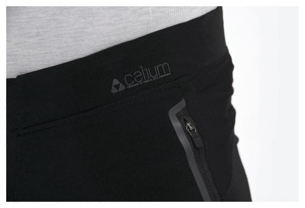 100% Celium Shorts Zwart