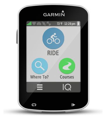 GARMIN GPS EDGE Esplora 820 Europa