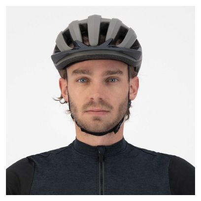 Casque Velo Rogelli Ferox II - Unisexe - Taupe