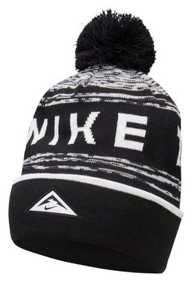 Gorro Nike Dri-Fit Trail GRX Negro Unisex