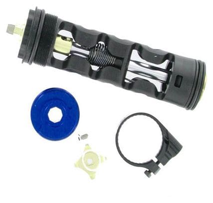 Rockshox Motion Control DNA Remote For Reba (2009-2011) and Revelation RLT A1-A2(2012-2013)