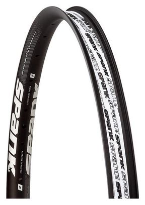 Boost Wheelset Spank Spike 350 Vibrocore 29 Wheelset Spank Spike