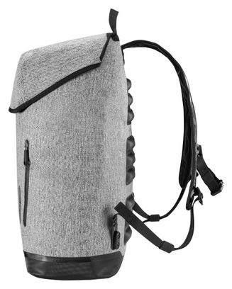 Mochila Ortlieb Soulo 25L Gris Cemento