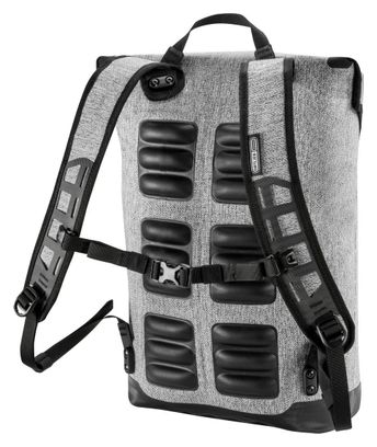 Ortlieb Soulo 25L Rucksack Cement Grey