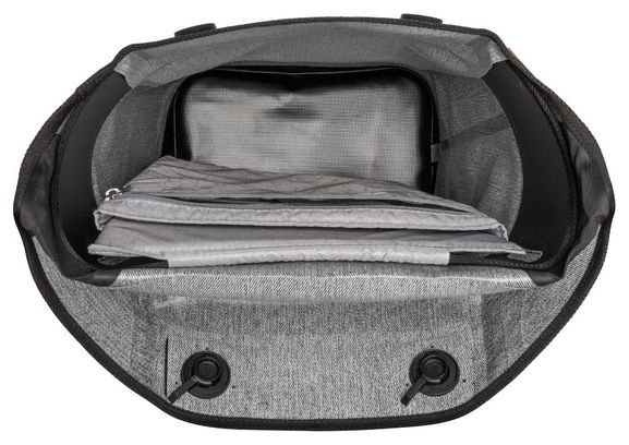 Ortlieb Soulo 25L Rucksack Cement Grey