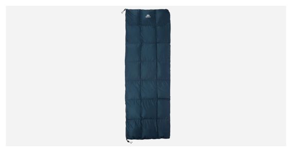 Mountain Equipment Helium Quilt Sleeping Bag Blue