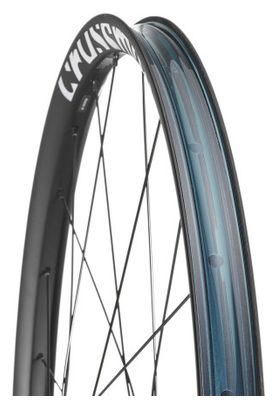 Paire de Roues Mavic Crossmax S Carbon 29'' | Boost 15x110 - 12x148 mm | 6 trous | 2026