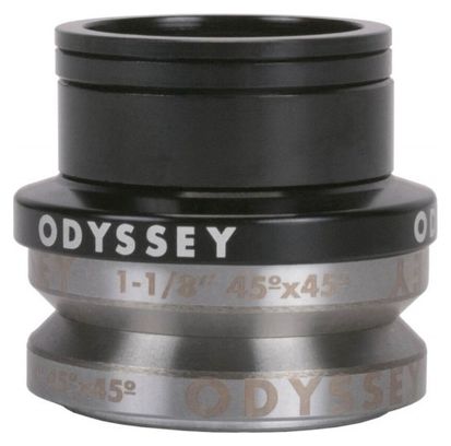 Headset Odyssey Integrated Pro Black