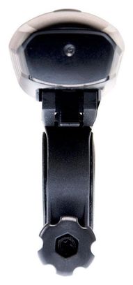 SIMSON phare Amaze batterie 25 lux cintre de guidon