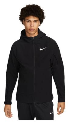Nike Flex Vent Max Jacket Black