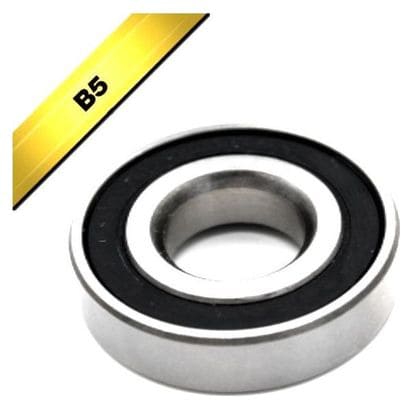 Roulement B5 - BLACKBEARING - 16001-2rs