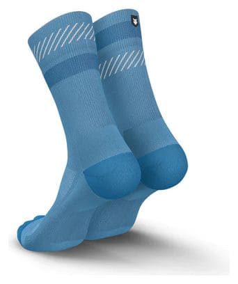 Incylence Renewed 97 Ocean Socks Blue