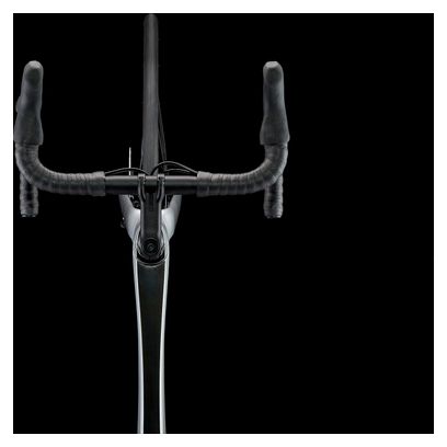 V lo de Route Trek Emonda SL 5 Disc Shimano 105 11V Lithium Quicksilver / Brushed Chrome 2021