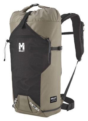 Millet Mixt 25+5L Beige Unisex Hiking Bag