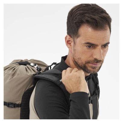 Millet Mixt 25+5L Beige Unisex Hiking Backpack