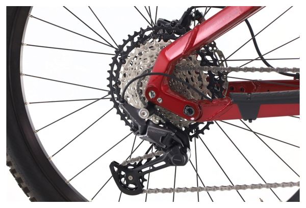 Produit reconditionné · Haibike AllTrail 5 / Vélo VTT électrique | Très bon état
