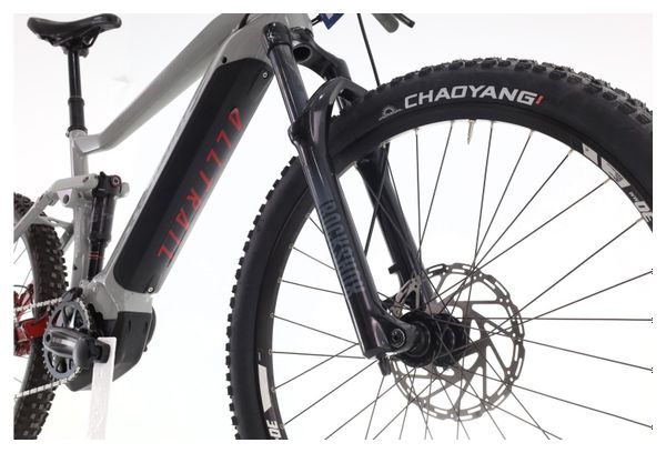 Produit reconditionné · Haibike AllTrail 5 / Vélo VTT électrique | Très bon état