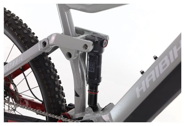 Produit reconditionné · Haibike AllTrail 5 / Vélo VTT électrique | Très bon état