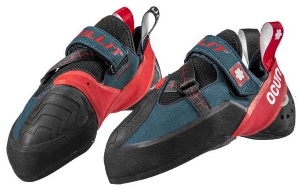 Ocun Bullit Kletterschuhe Blau