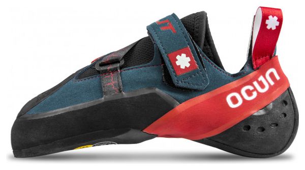 Ocun Bullit Kletterschuhe Blau