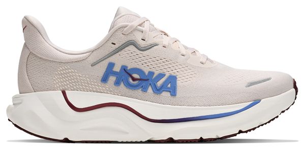Chaussures Running Hoka Arahi 9 Gris/Bleu Homme