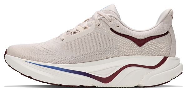 Chaussures Running Hoka Arahi 9 Gris/Bleu Homme