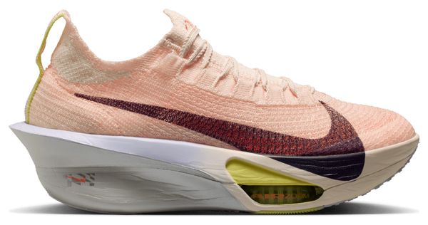 Nike Alphafly 3 Women's Running Shoes - Pink