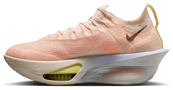 Nike Alphafly 3 Women's Running Shoes - Pink