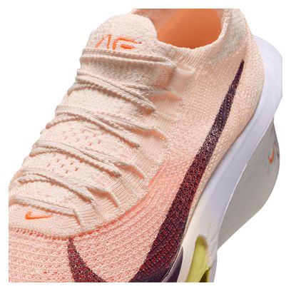 Nike Alphafly 3 Women's Running Shoes - Pink